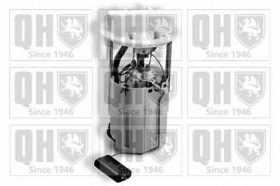 QUINTON HAZELL qfp868 -  Элемент системы питания